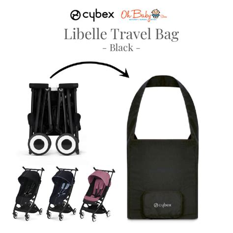 cybex libelle bag